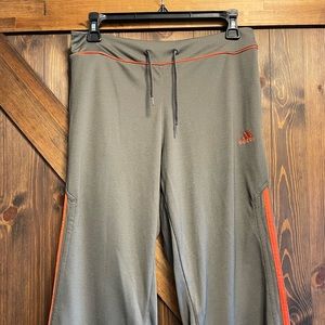 Adidas Women’s Cropped Pants